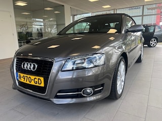 Audi Cabriolet A3 Cabriolet 1.8 TFSI Ambition