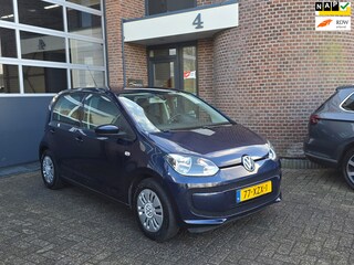 Volkswagen Up 1.0 move up! BlueMotion 5DR |Airco |Nap |Apk