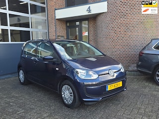 Volkswagen Up 1.0 move up! BlueMotion 5DR |Airco |Nap |Apk