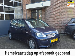 Volkswagen Up 1.0 move up! BlueMotion 5DR |Airco |Nap |Apk
