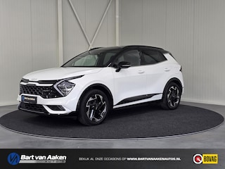 Kia Sportage 1.6 T-GDi Plug-in Hybrid AWD GT-PlusLine PHEV panoramadak