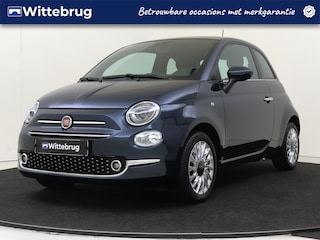 Fiat 500 1.0 Hybrid Dolcevita Finale