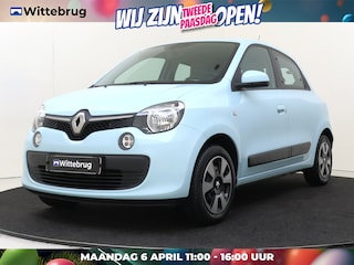 Renault Twingo 1.0 SCe Collection | Airco | Bleutooth | Cruise Control |