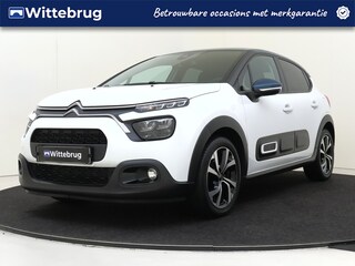 Citroën C3 1.2 PureTech Shine | Carplay | Camera | Climate Control |