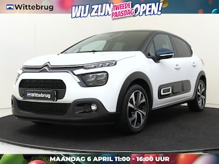 Citroën C3 1.2 PureTech Shine | Carplay | Camera | Climate Control |