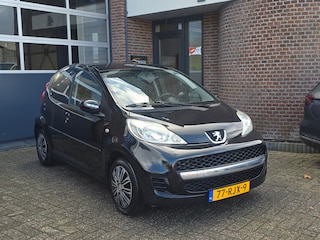 Peugeot 107 1.0-12V XS 5DR |Airco |Apk 04-2027 |Aygo