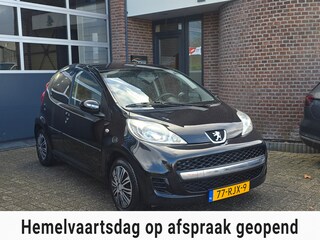 Peugeot 107 1.0-12V XS 5DR |Airco |Apk 04-2027 |Aygo