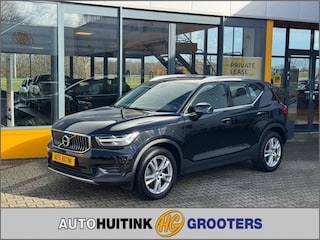Volvo XC40 1.5 T4 Recharge Inscription - Navi - camera - El acht klep