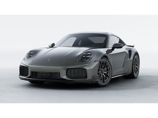 Porsche 911 3.6 Turbo S | FACELIFT | SportDesign | Lift | Carbon | Burmester | InnoDrive |