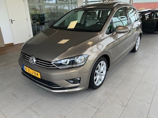 Volkswagen Golf Sportsvan 1.2 TSI Highline Automaat 1e Eigenaar