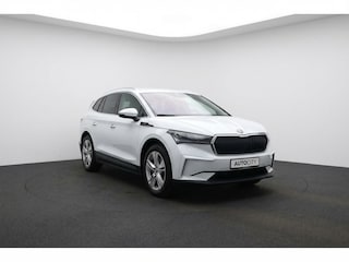 Skoda Enyaq iV 80 90% SOH l Trekhaak l Stoelverwarming l Camera