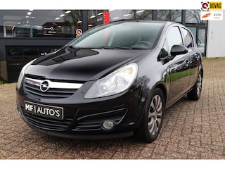 Opel Corsa 1.4-16V '111' Edition|Airco|Stoelvw|Bleutooth|NL Auto NAP