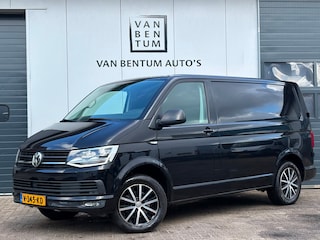Volkswagen Transporter 2.0TDI 150pk Autom. Carplay Adapt.Cruise LED