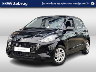 Hyundai i10 1.0 Comfort