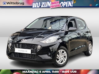 Hyundai i10 1.0 Comfort