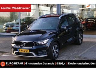Volvo XC40 1.5 T3 Business Pro CAMERA TREKHAAK NL-AUTO NAP!
