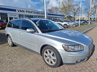 Volvo V50 2.0D Summum