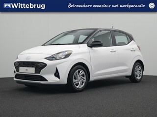 Hyundai i10 1.0 Premium