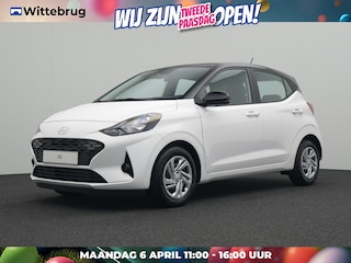 Hyundai i10 1.0 Premium