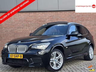 BMW X1 XDRIVE 28I | NL-AUTO! | M-SPORT! | TREKHAAK!