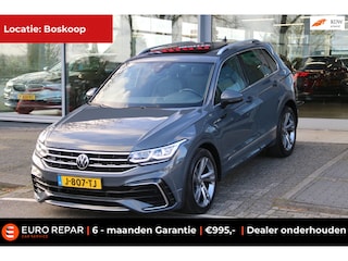 Volkswagen Tiguan 1.5 TSI R-Line Business+ PANO-DAK NL-AUTO NAP!