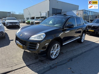 Porsche Cayenne 4.8 S, Leder, Navi, Panodak, INC BTW