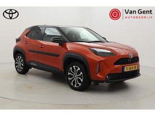 Toyota Yaris Cross 1.5 Hybrid Explore | Apple Carplay / Android Auto | Dodehoek detectie | Parkeersensoren | Stoelverwarming | Adaptive cruise | Keyless | Trekhaak | Stootlijsten
