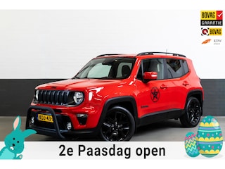 Jeep Renegade 1.0T Apple, Andriod, pdc, climate ect.