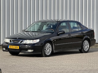 Saab 9-5 3.0t SE Griffin met werk geen apk