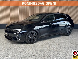 Opel Astra 1.2 GS Line Car play | Stoelverwarming | Camera