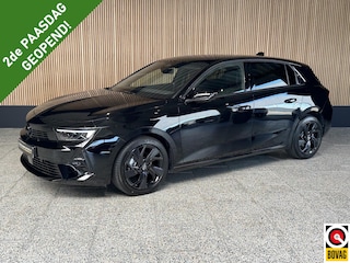 Opel Astra 1.2 GS Line Car play | Stoelverwarming | Camera