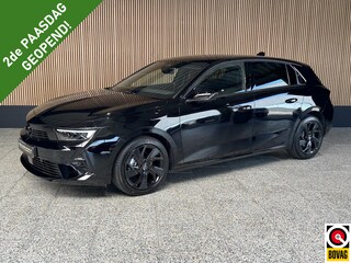 Opel Astra 1.2 GS Line Car play | Stoelverwarming | Camera