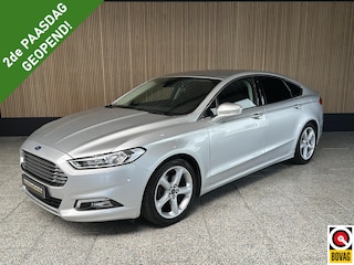Ford Mondeo 1.5 Titanium Trekhaak | Camera | Navi