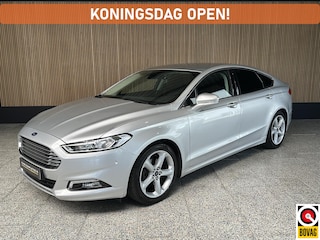 Ford Mondeo 1.5 Titanium Trekhaak | Camera | Navi