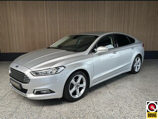 Ford Mondeo 1.5 Titanium Trekhaak | Camera | Navi