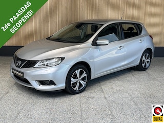 Nissan Pulsar 1.2 DIG-T Business Edition Trekhaak | Stoelverwarming | Navi