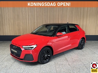 Audi A1 30 TFSI LED verlichting | Navi | Stoelverwarming
