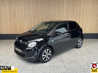 Citroën C1 1.0 VTi Shine Camera | Privacy glas | Carplay
