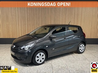 Opel Karl 1.0 ecoFLEX Edition PDC | Cruise controle | Airco