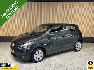Opel Karl 1.0 ecoFLEX Edition PDC | Cruise controle | Airco