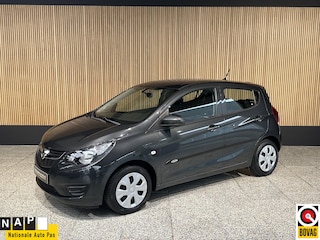 Opel Karl 1.0 ecoFLEX Edition PDC | Cruise controle | Airco