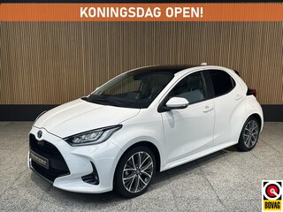 Toyota Yaris 1.5 Hybrid Executive Panodak | JBL | Head-Up display