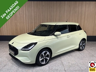 Suzuki Swift 1.2 Select Smart Hybrid Camera | Stoelverwarming | Carplay