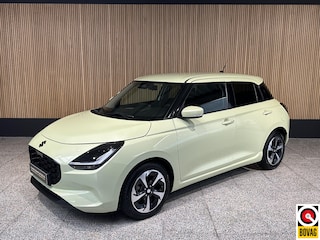 Suzuki Swift 1.2 Select Smart Hybrid Camera | Stoelverwarming | Carplay
