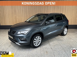 Seat Ateca 1.4 EcoTSI Style Business Intense NL auto | 1e Eigenaar | Camera | Navi