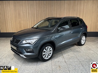 Seat Ateca 1.4 EcoTSI Style Business Intense NL auto | 1e Eigenaar | Camera | Navi