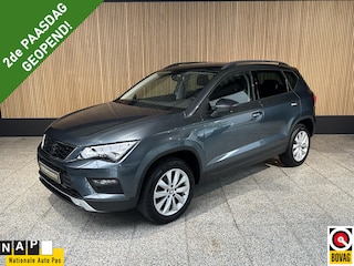Seat Ateca 1.4 EcoTSI Style Business Intense NL auto | 1e Eigenaar | Camera | Navi