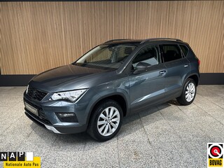 Seat Ateca 1.4 EcoTSI Style Business Intense NL auto | 1e Eigenaar | Camera | Navi