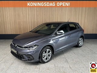 Volkswagen Polo 1.0 TSI R-Line 3 x R-line | Camera | IQ LED | Stoelverwarming