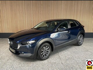 Mazda CX-30 2.0 e-SkyActiv-G M Hybrid 360 Camera | Stoelverwarming | ACC